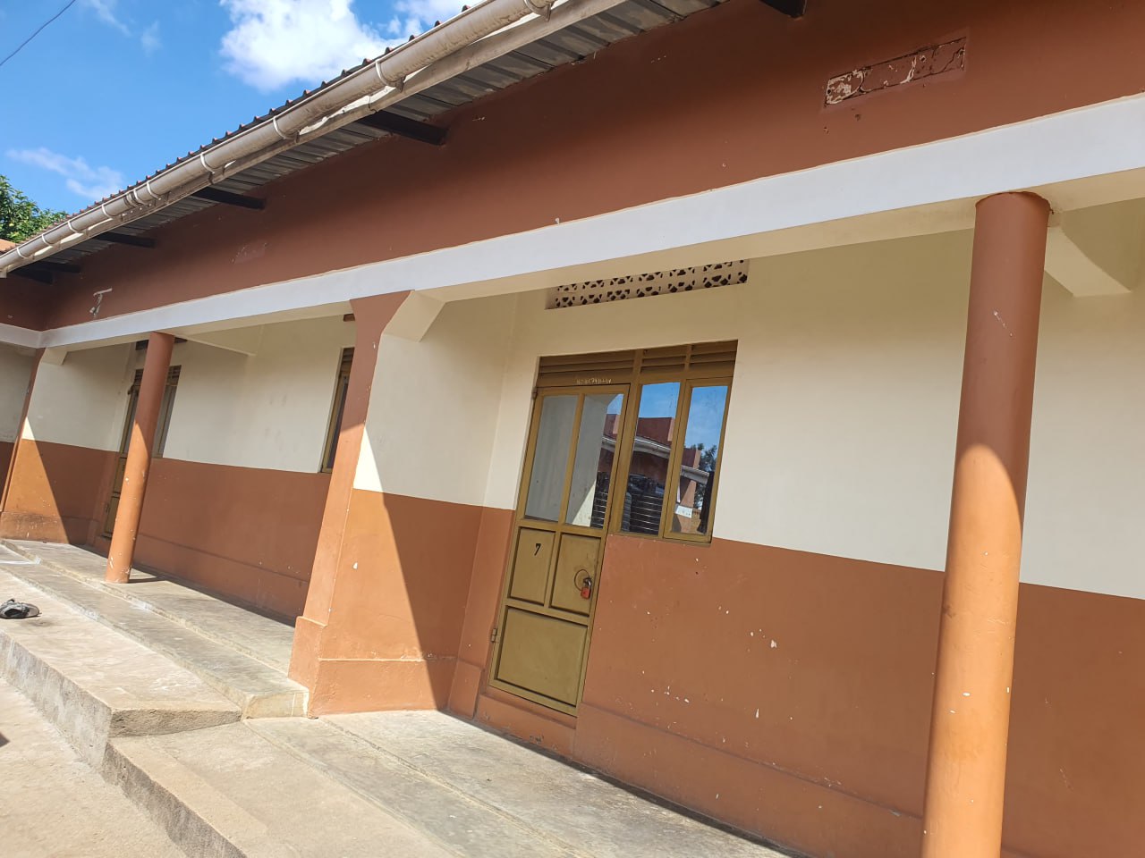Hostel Image